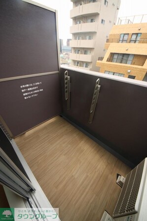 ガリシア駒込EASTの物件内観写真